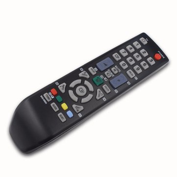 Remote Control Portable Wireless Sensitive Button TV Remote Control for Samsung TV Bn59-00865A