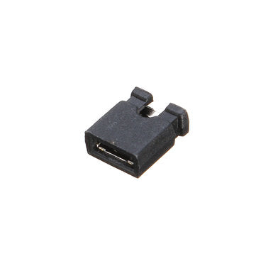 500pcs 2.54mm Jumper Cap Short Circuit Cap Pin Connector Block