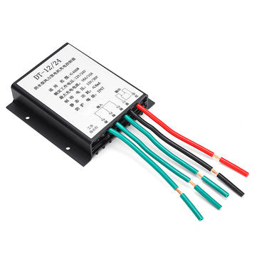 400W 12V/24V Auto Adapt Wind Turbine Controller Wind Generator Controller