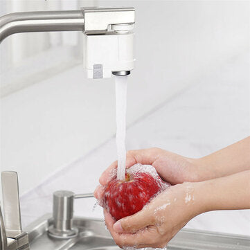 Smartda International Version Automatic Sense Infrared Induction Water Saving Device For Kitchen Bat