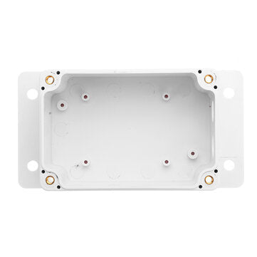 SONOFF IP66 Waterproof Junction Box Waterproof Case Water-resistant Shell
