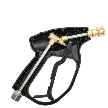 MATCC Pressure Washer Guns Kit 3200PSI Car Power Washer Foam Guns Set with 1/4`` Quick Connector & M