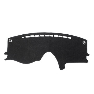 Car Dashboard Dashmat Sun Dash Mat Cover Pad For Toyota Sienna XL20 2004 - 2010