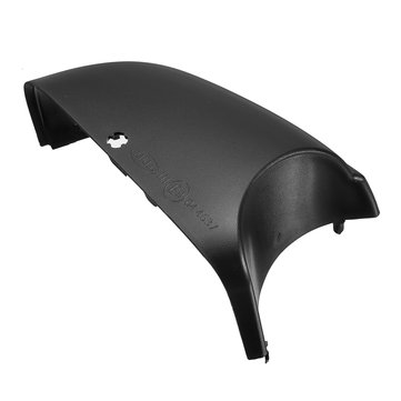 Right Black Car Lower Wing Mirror Cover Casing Bottom For Vauxhall Vivaro Renault Trafic Van Fiat Ta