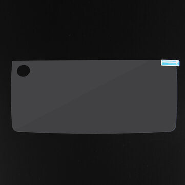 7 Inch Car Navigation Screen Protective Film Clear Center Touch Film for Honda CRV 2017
