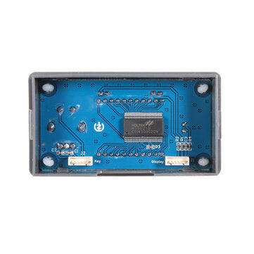 WZ5012L 50V 12A 600W Programmable Digital Control Step-down DC Stabilized Power Supply Module with A