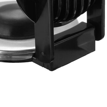 Windlass Foot Pegs Switch Compact Up and Down for Boat Marine Anchor Winch