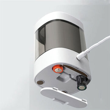 Deli 68659 Automatic Pencil Sharpener Electric Touch Switch Pencil Sharpener stationery Office Schoo
