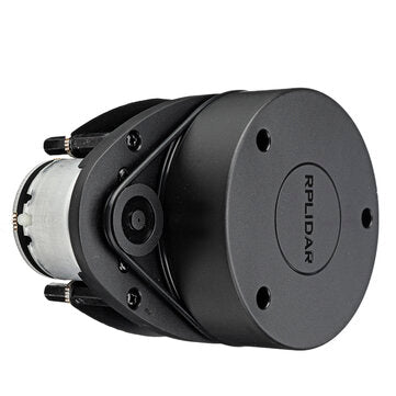 SLAMTEC RPLIDAR A1 2D 360 Degree 12 Meters Scanning Radius 2D Laser Range Distance Lidar Sensor Scan