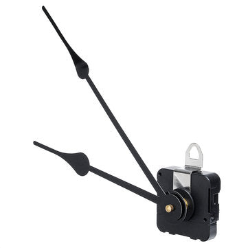 High Torque Quartz Controlled Clock Movement Motor Mechanism Hour Minute Hands