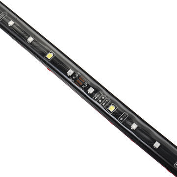 60" Inch 18W 3528LED Car Tail Strip Light Brake Reversing signal Lamp for CHEVY DODGE Pickup