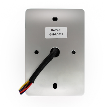ZKTco ZK-FP881E Metal Touch Access Controller ID Card Password Access Control System Attendance Mach