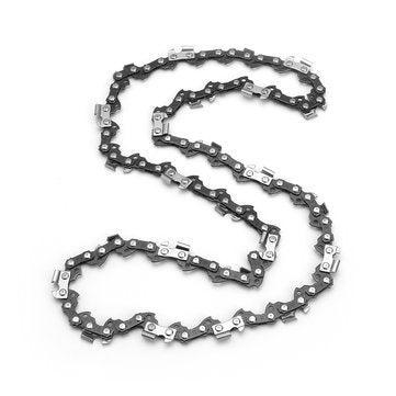 3pcs Chainsaw Semi Chisel Chains 3/8LP 050 50DL for Stihl MS170 MS171 MS180 MS181 Chain Replacement