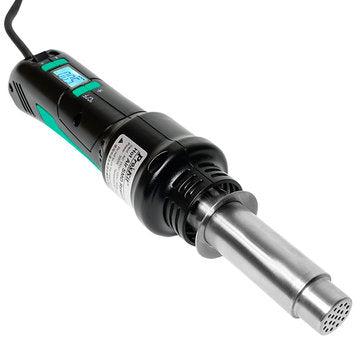 Pro`sKit SS-602H 300W 220V LCD Display Temperature Adjustable Hot Air Guns SMD Rework Station Tool