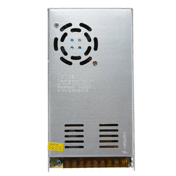 400W Switching Power Supply Driver AC 110V/220V to DC 36V 11A Transformer for LED Strip Light