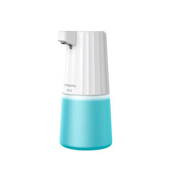 Xiaowei W2 Automatic 500ml Smart Induction Foam Liquid Soap Dispenser Intelligent Touchless Sensor H