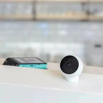 2021 Version XiaoMi Mijia 2K 1296P HD Smart IP Camera AI Enhanced Motion Detect 2.4G WiFi Infrared N