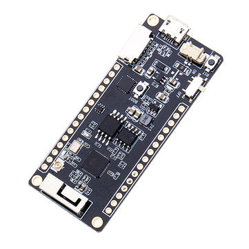 LILYGO TTGO T8 V1.1 ESP32 4MB PSRAM TF CARD 3D ANTENNA WiFi buletooth Module