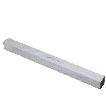 Machifit 16x16x200mm HSS Square Milling Engraving Bit Lathe Tools Turning Tool