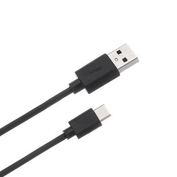 Rpi4 5V 3A USB To Type-C Data Power Cable for Raspberry Pi 4 Model B