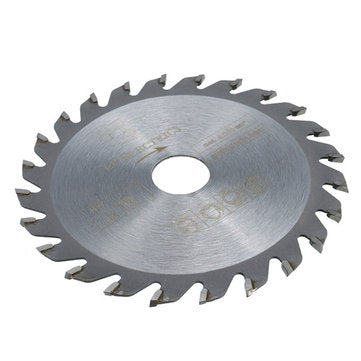 3pcs 85mm Circular Saw Blades Set HSS/TCT  Wood Working Rotary Tool Cutting Discs Kit