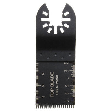 9pcs Saw Blades with 32pcs Sandpaper Oscillating Multitool
