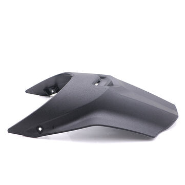 Motorcycle Front Fender Extender Mudguard Extension Anti-splash Wheel Cover