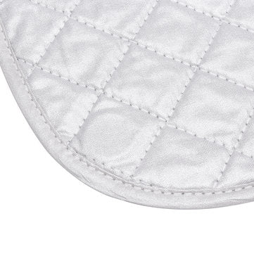 60x55cm Magnetic Foldable Uniform Heating Ironing Cloth Exclusive Non-slip Anti Scald Mat Pads