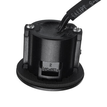 Rear Trunk Door Liftgate Luggage Lock Push Button Release Switch For Mazda 2 M2