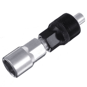 Wheel Puller Removal Bike Cycling Mountain Crank Remover Repair Extractor Tool