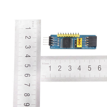 5pcs PCF8574 PCF8574T Module IO Extension I/O I2C Converter Board