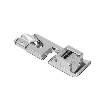 11 Pcs Domestic Sewing Machine Presser Foot Feet Set Crafts Accessories Part Kit Tools