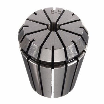 9pcs 2-20mm ER32 Precision Spring Collet for CNC Milling Lathe Tool