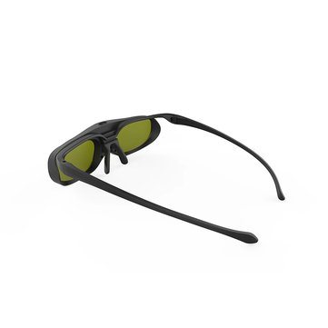 XM Ecological XGIMI chain active shutter type 3D glasses 60h long battery life laser Projector telep