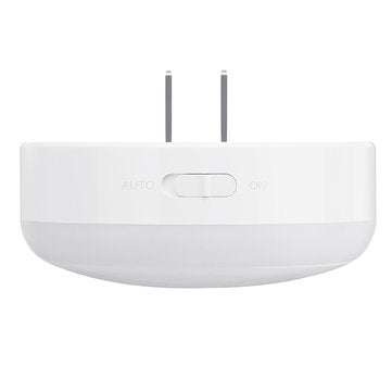 Yeelight YLYD03YL Smart Induction Plug-in Night Light for Home Bedroom Corridor Wall Lamp ( Ecosyste