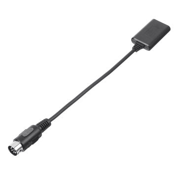 Bluetooth Adapter Music Aux Module For Alpine KCM-123B M-BUS 9501 9503 9823 9825