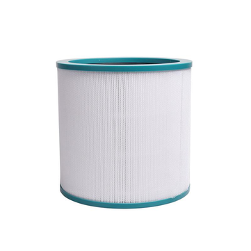 Purification HEPA Filter for Dyson AM11 TP00 TP02 TP03 Vacuum Cleaner Purifier Filter Accessories