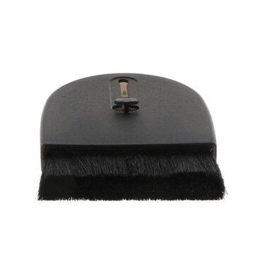 MJ-132 Adjustable Cleaning Brush for Turntable LP Vinyl record player Dust Remover Portable Cleaner