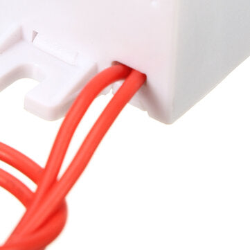 SANMIN AC-DC Isolated AC 110V / 220V To DC 5V 600mA Constant Voltage Switching Power Supply Conver