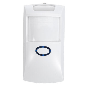 PIR Outdoor Wireless 433 Waterproof Infrared Detector Dual Infrared Motion Sensor For Smart Home Sec