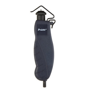 Pro`sKit 8PK-325 Round Cable Cutter Slitting And Ringing Hand-tools Wire Stripper Cable Stripper Mul