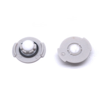 15PCS Water Filter Mop Water tank Replacement for Roborock S50 S51 T60 T6 Robot Vacuum Cleaner