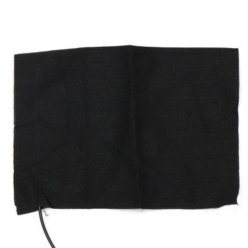 USB Electric Warming Heating Pad USB Neck Shoulder Body Pain Relif Thermal Relax