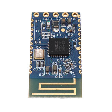 10pcs JDY-18 Bluetooth 4.2 Module High-speed Transparent Transmission BLE Mesh Networking Mas-ter-sl