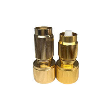 Water Hose Fitting Quick Connector For Garden Watering Car Washing