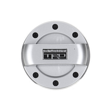 Universal Car Fuel Tank Cover for Toyota