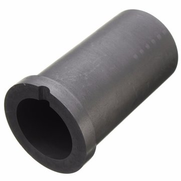 Graphite Crucible 2KG Metal Melting Gold Silver Scrap Casting Mould Melt