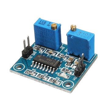 10pcs TL494 PWM Speed Controller Frequency Duty Ratio Adjustable