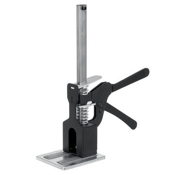 Stainless Steel Handheld Tool Labor-Saving Arm Hand Lifting Tool For Door Use Board Lifter Cabinet M