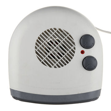 1800W Electric Heater 3 Heating Set Air Warmer Blower Fan Home Office Christmas Gift